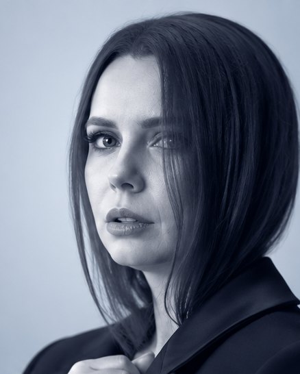 Екатерина Карпекина